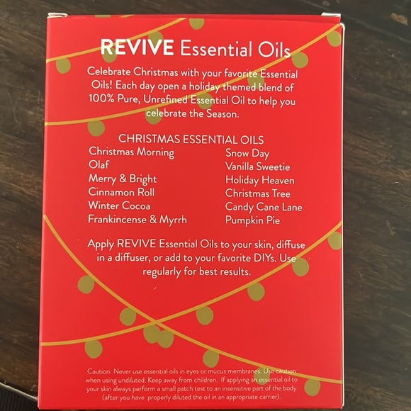 Revive essential oils - Picture 3 of 5